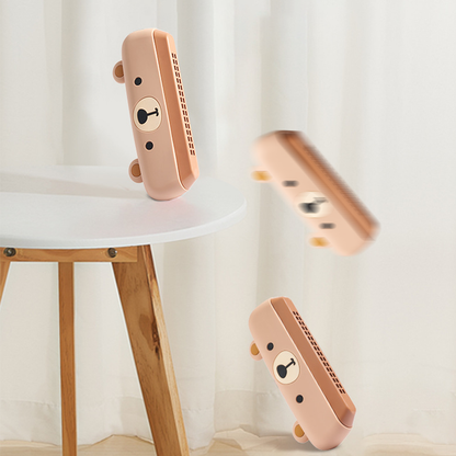Skorter | 16-hole cartoon harmonica for kids