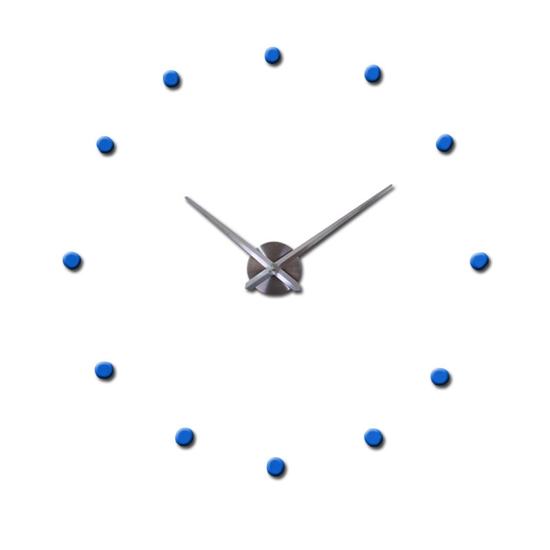 Skorter | TimeFrame - Sleek Modern Wall Clock