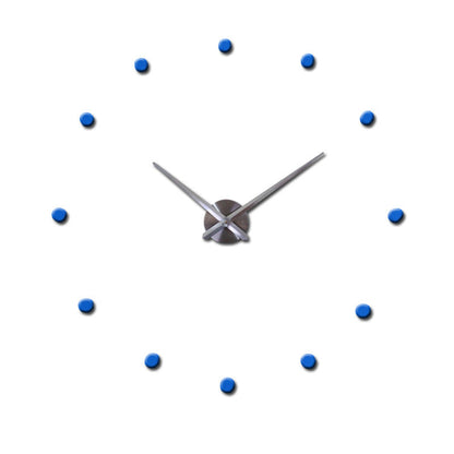 Skorter | TimeFrame - Sleek Modern Wall Clock