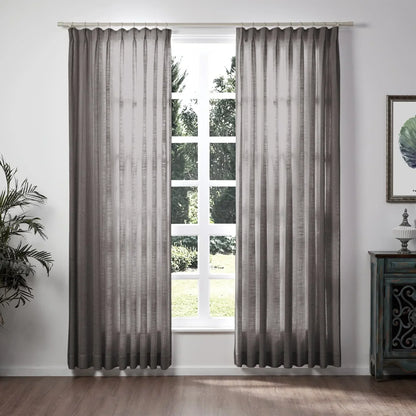 Skorter | Curtain - Add Natural Elegance and Comfort to Your Interior