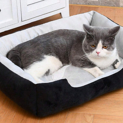 Skorter | Fluff Zone Pet Bed