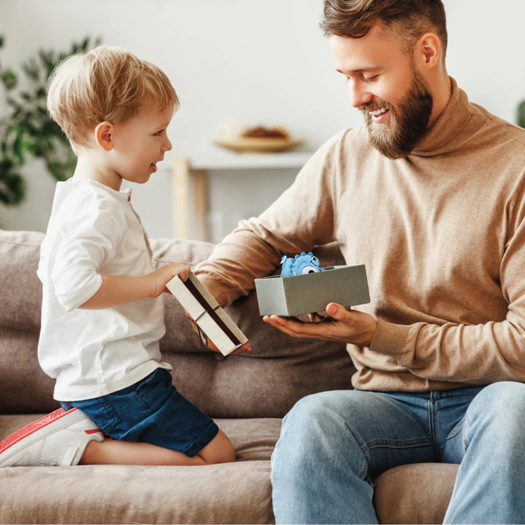 Skorter | Capture magical moments with the Snapshot children's camera