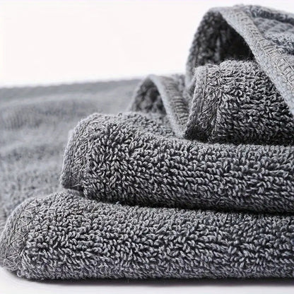 Skorter | Cascade Supreme Cotton Towels | 6pcs Set
