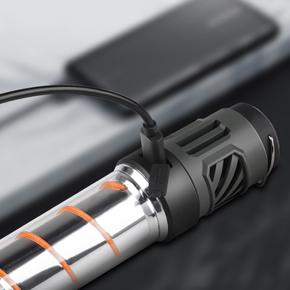 Skorter | Rechargeable Outdoor Mosquito Repellent Lamp