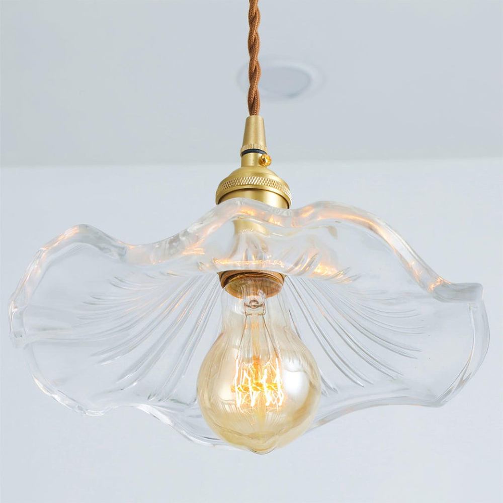 Skorter | Frendorf Hibiscus Flowers Lamp