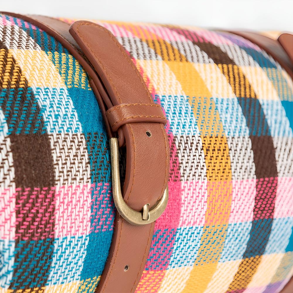 Skorter | BuitenZacht Picnic Mat – Waterproof and Foldable Outdoor Mat