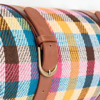 Skorter | BuitenZacht Picnic Mat – Waterproof and Foldable Outdoor Mat