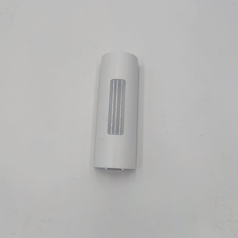 Skorter | Modern minimalist cylindrical LED outdoor wall lamp