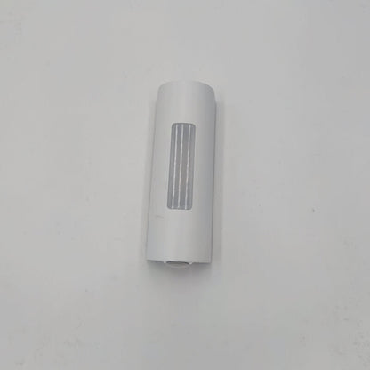 Skorter | Modern minimalist cylindrical LED outdoor wall lamp