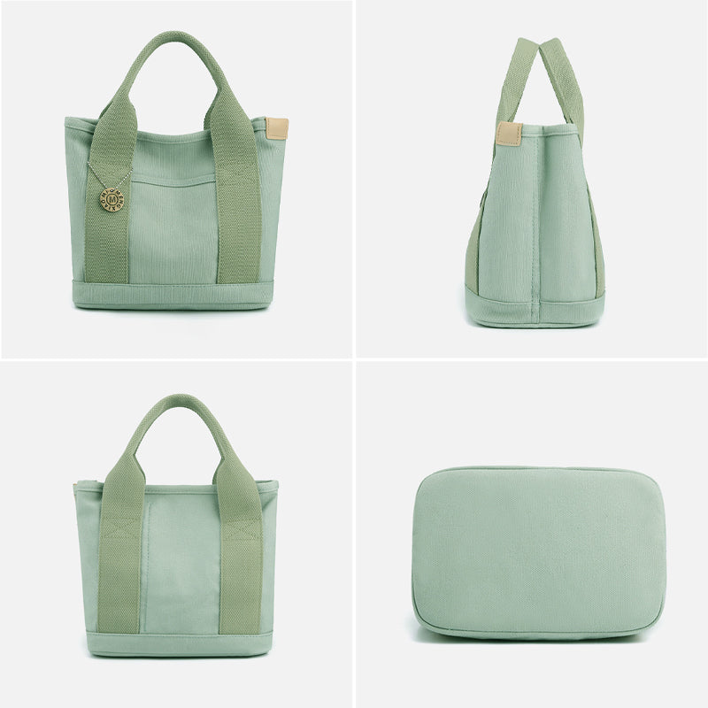 Skorter | Canvas Bag