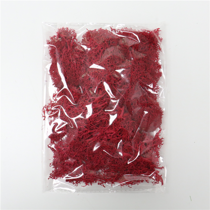 Skorter | Artificial Moss for Landscaping – Moss and Flowers for Decoration and Floristry