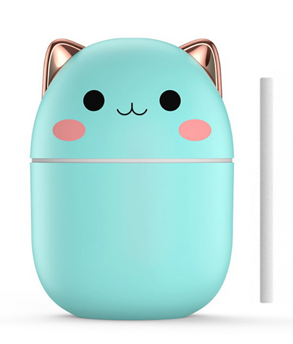 Skorter | Cute Cat Humidifier