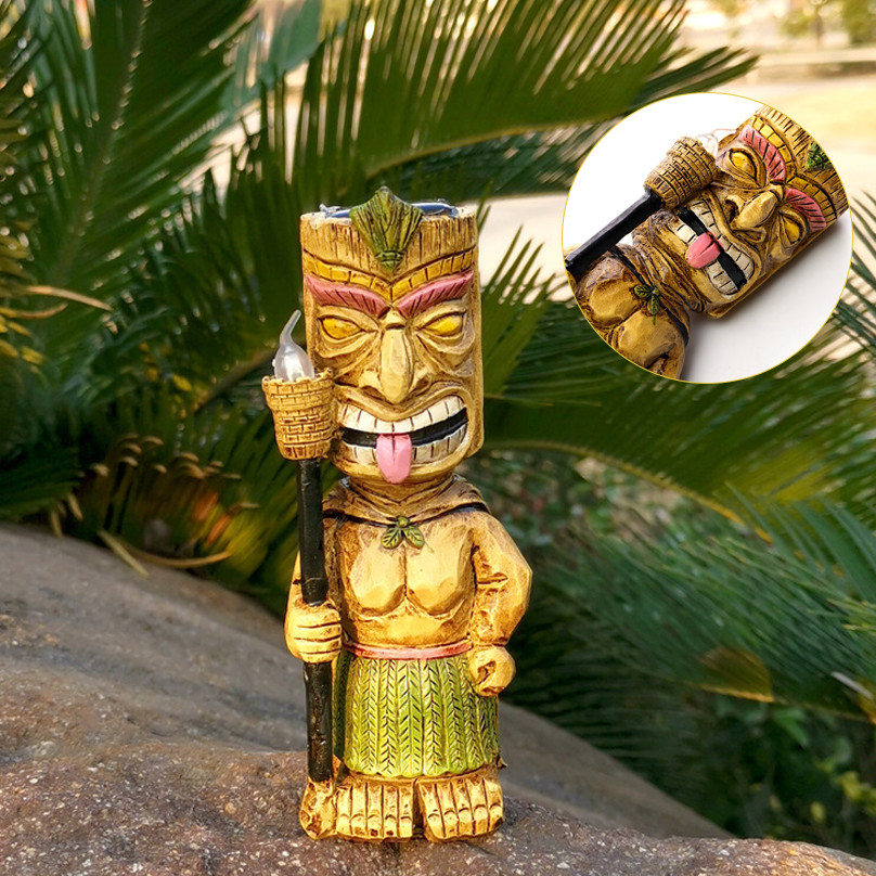 skorter | Solar-powered Outdoor Decoration