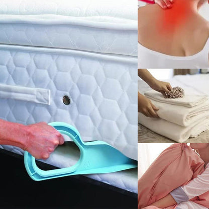 Skorter | Bed making & mattress lifter tool