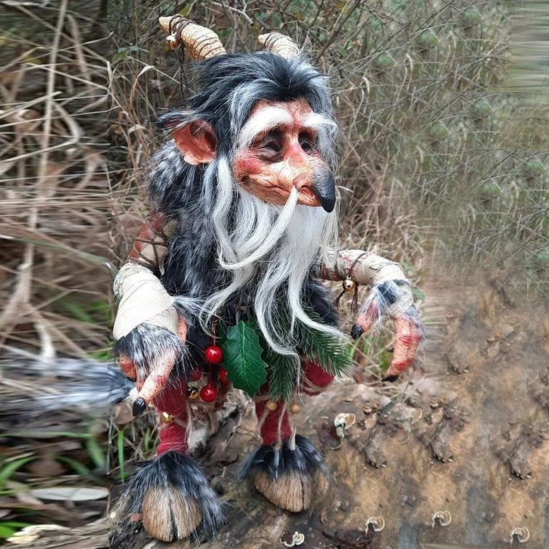 Skorter | Garden Large Goblin