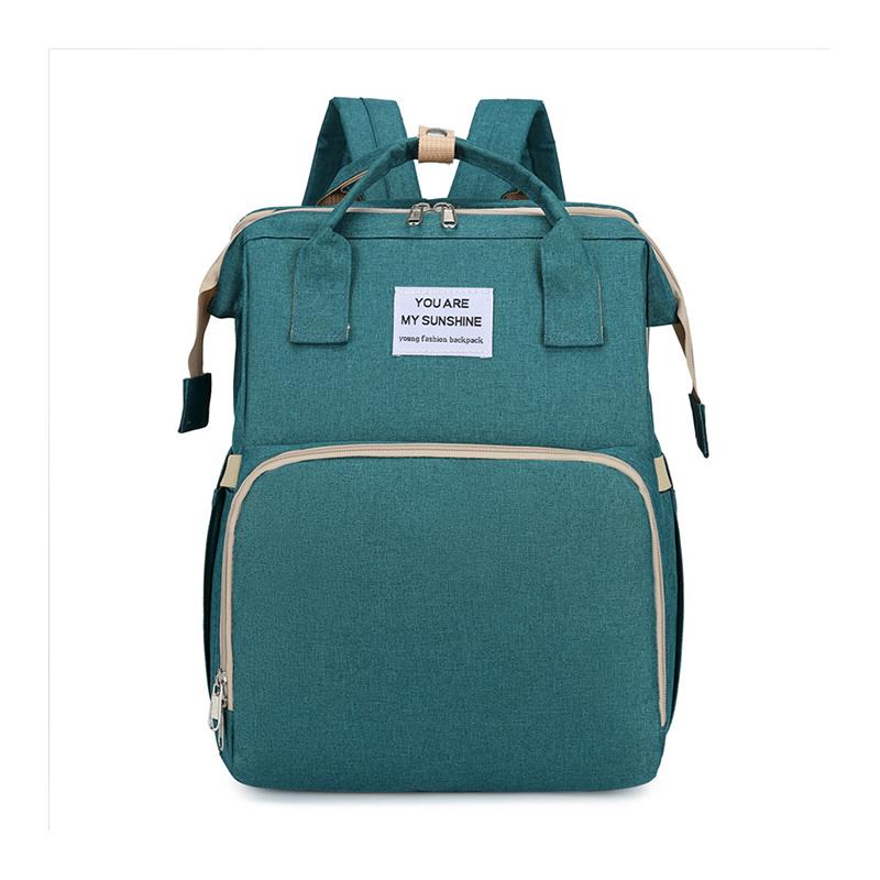 Skorter | All-in-One Baby Changing Backpack