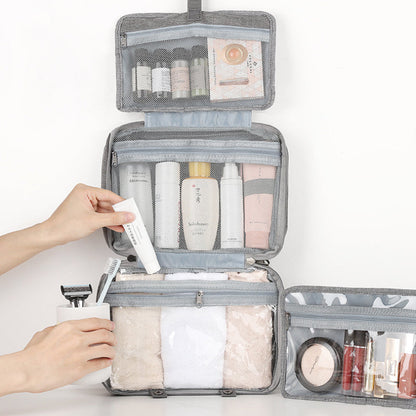 Skorter | Cosmetic Organizer for Travel