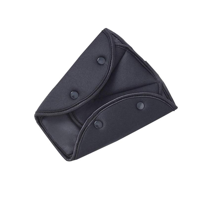 Skorter | Comfortable Seat Belt Adjuster for Children & Adults – Universal