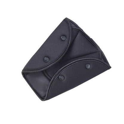 Skorter | Comfortable Seat Belt Adjuster for Children & Adults – Universal