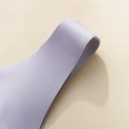 Skorter | Side protection and anti-sag wireless bra