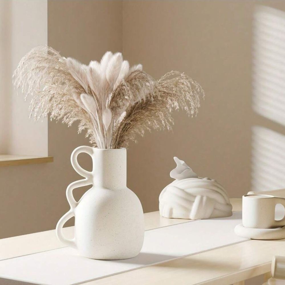 Skorter | Art Deco Ceramic Vase