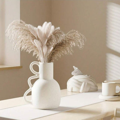 Skorter | Art Deco Ceramic Vase