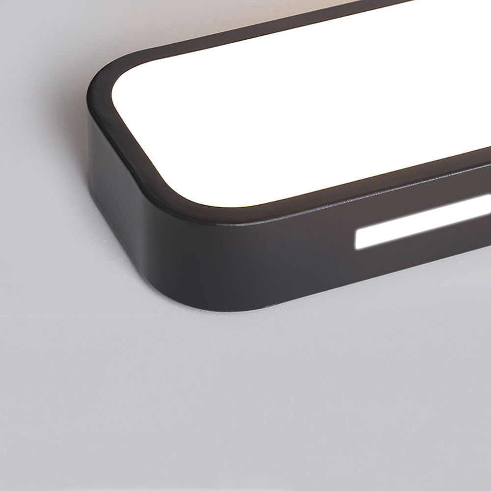 Skorter | GlowRond – Modern LED Ceiling Light for Hallways, Entrances & Staircases | Energy Efficient & Stylish Design