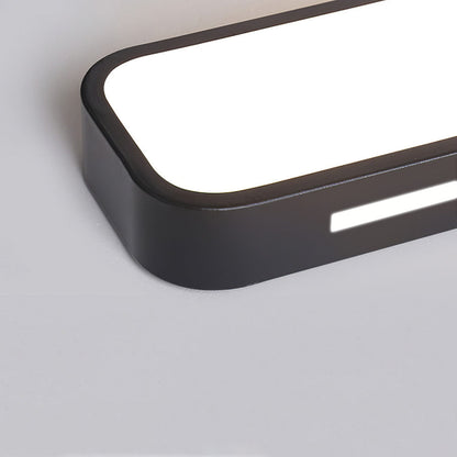 Skorter | GlowRond – Modern LED Ceiling Light for Hallways, Entrances & Staircases | Energy Efficient & Stylish Design