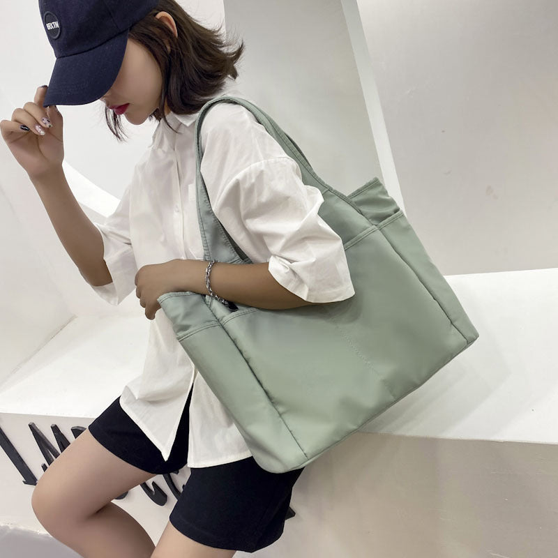 Skorter | Multifunctional Tote Bag for Women with Large Capacity