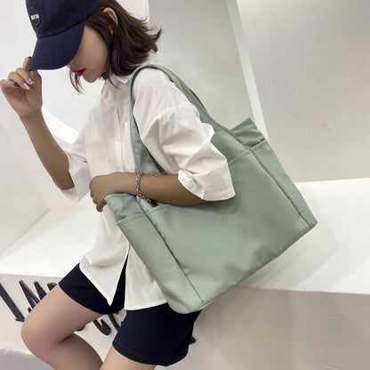 Skorter | Multifunctional Tote Bag for Women with Large Capacity