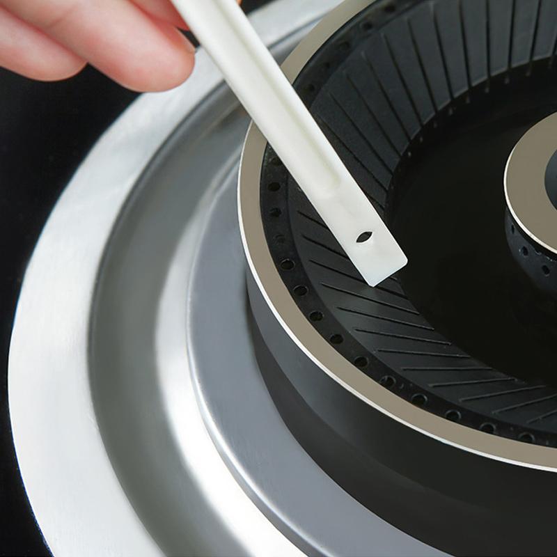 Skorter | Cup Cover Gap Cleaning Brush