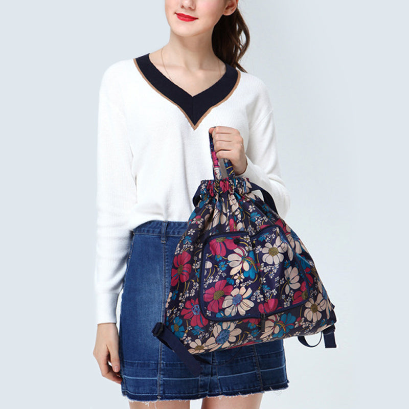 Skorter | FOLDING BACKPACK