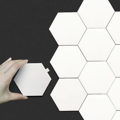 skorter | Diy Modular Quantum Night Light