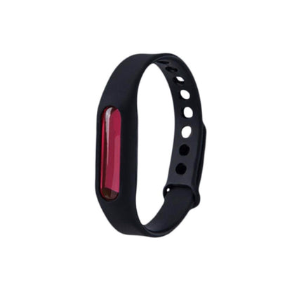 Skorter | Bracelet With Essential Plant Oils