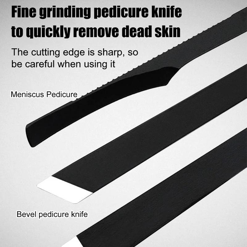 Skorter | 16-piece Nail Clipper Set