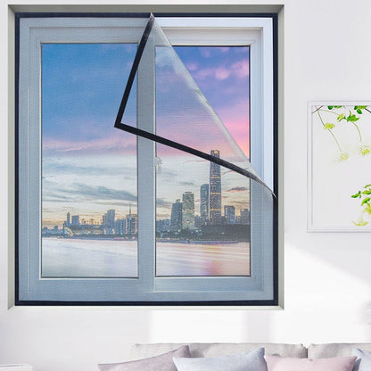Skorter | Anti-Mosquito Self-Adhesive Window Mesh