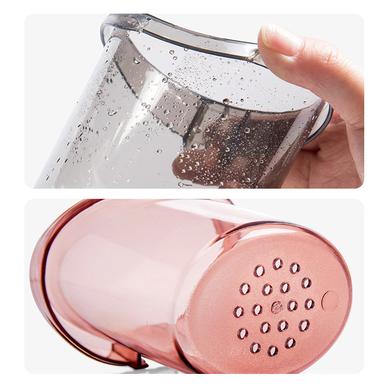 skorter | Bear camping mug