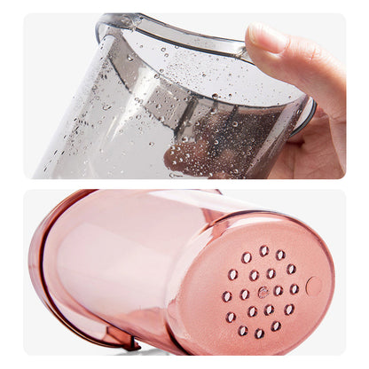 skorter | Bear camping mug