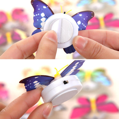 Skorter | 3D LED Butterfly Decoration Night Light