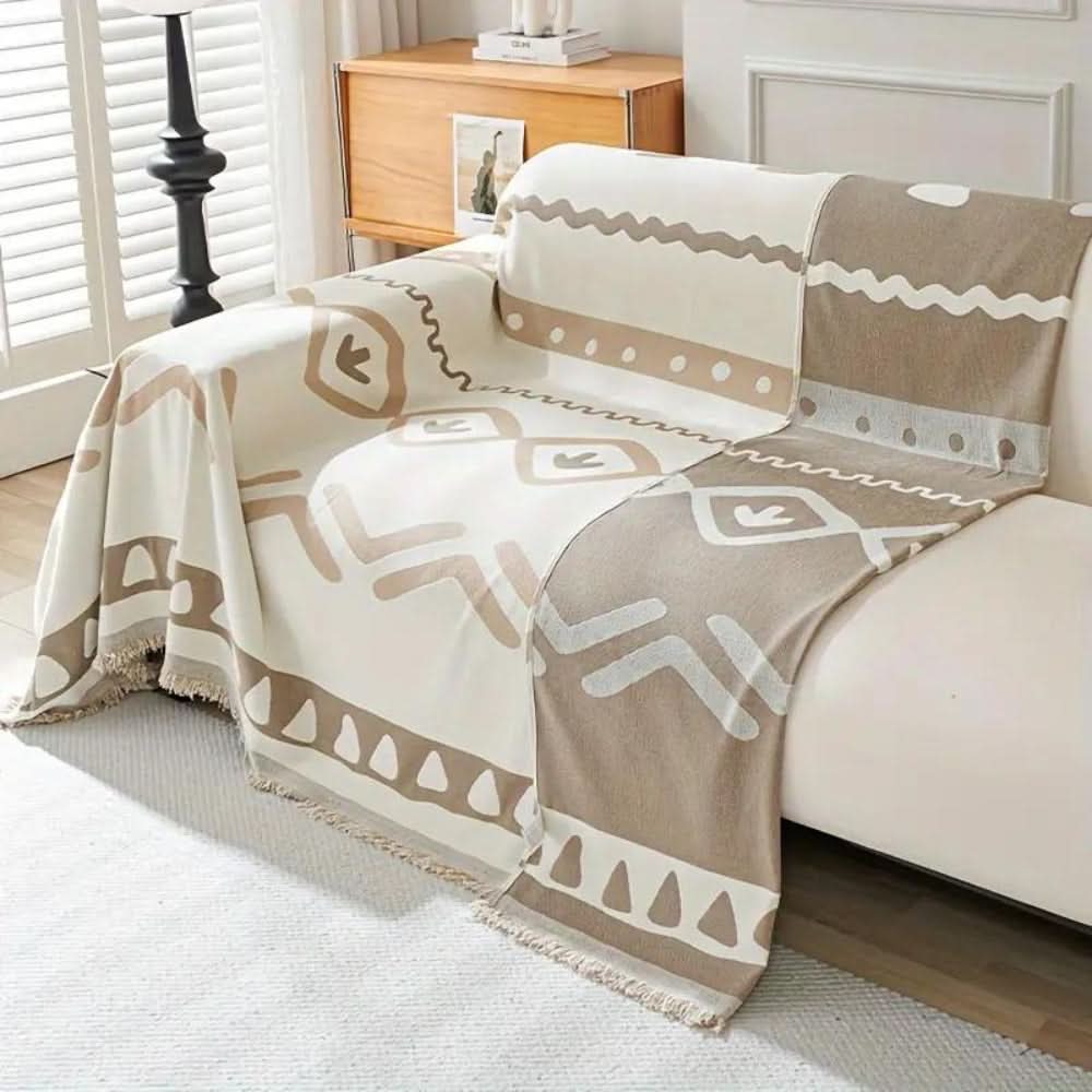 Skorter | BohoRevive - Extravagant and fairy-tale sofa cover