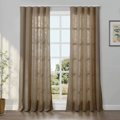 Skorter | Enjoy elegant and functional curtains