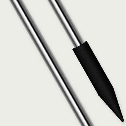 Skorter | Solar Tulip Lawn Light Outdoor Garden LED Tulip Flower Light Ground Stake Landscape Light