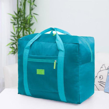 Skorter | Foldable Travel Bag with Large Capacity