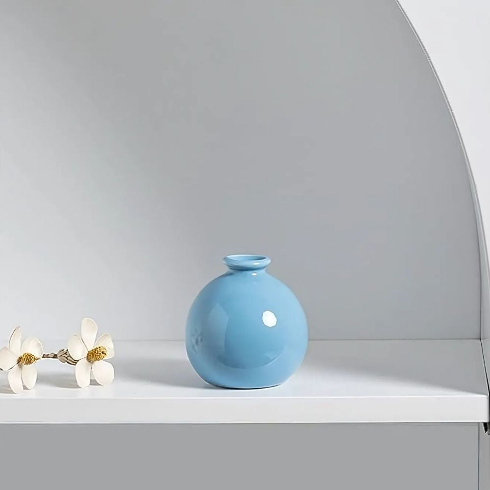 Skorter | Puffy Pout Vase
