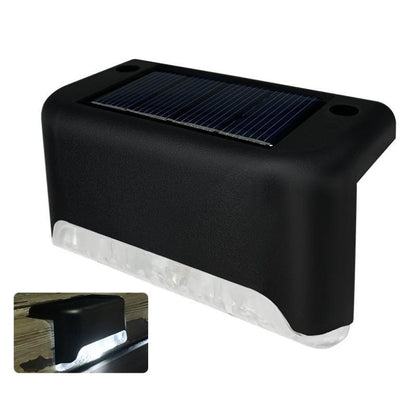 skorter | Outdoor Waterproof Stair Solar Lights (4 Pieces)