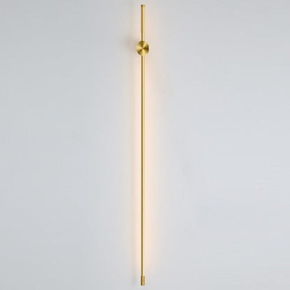 Skorter | Modern vägglampa