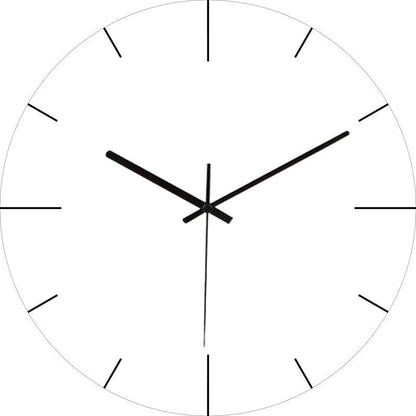 Skorter | ArtiTime - Modern Design Wall Clock