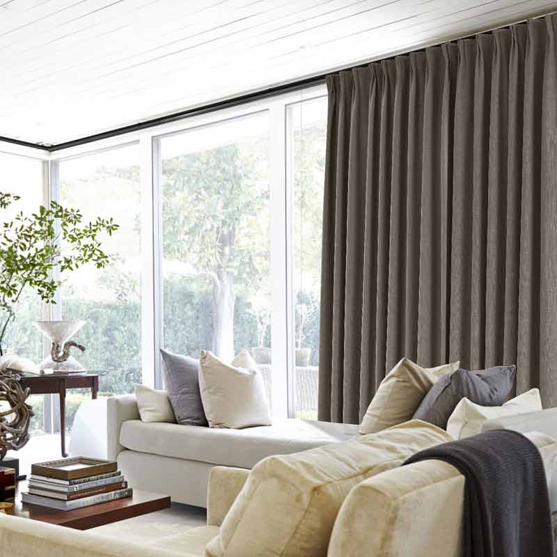Skorter | Curtain - Add Natural Elegance and Comfort to Your Interior