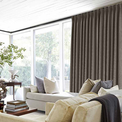 Skorter | Curtain - Add Natural Elegance and Comfort to Your Interior