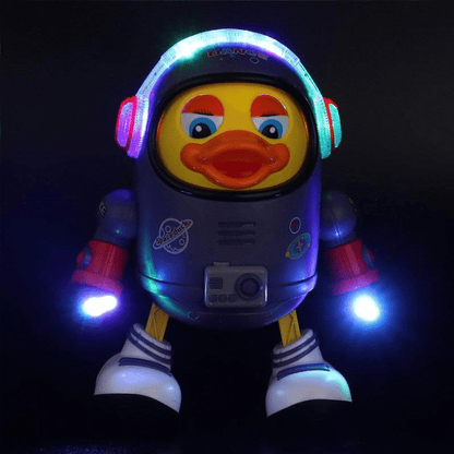 Skorter | Dancing Space Duck Toy